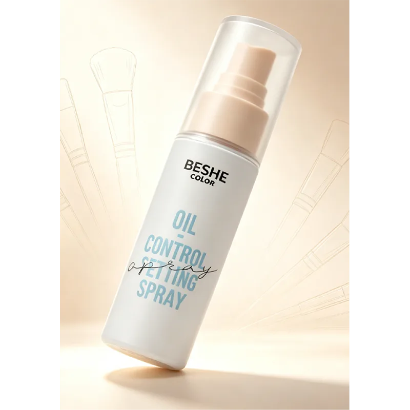 Olaj-vezérlő beállító spray