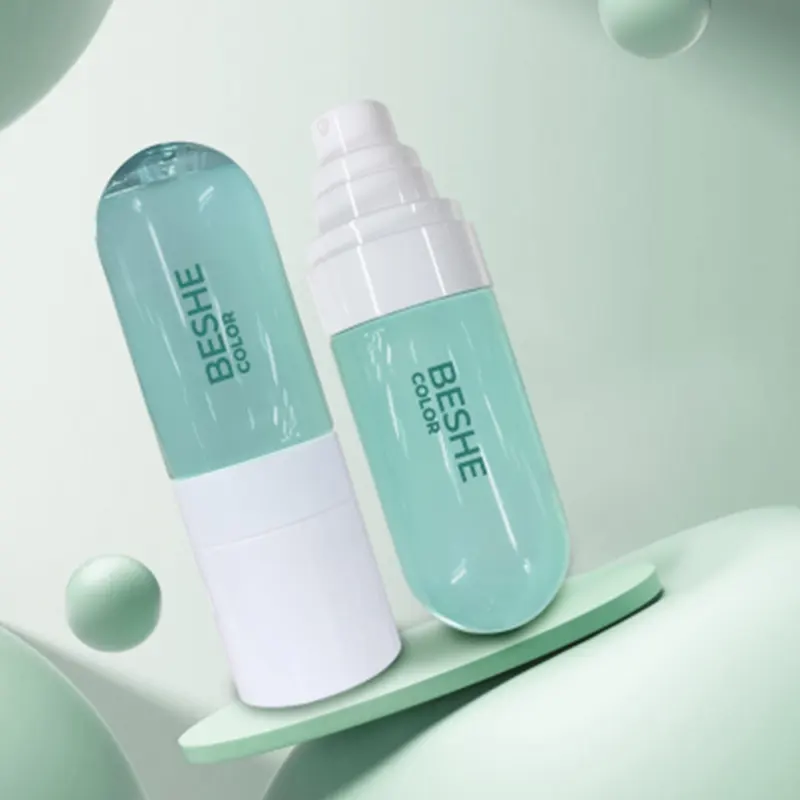 Vízrobbanás beállítási spray